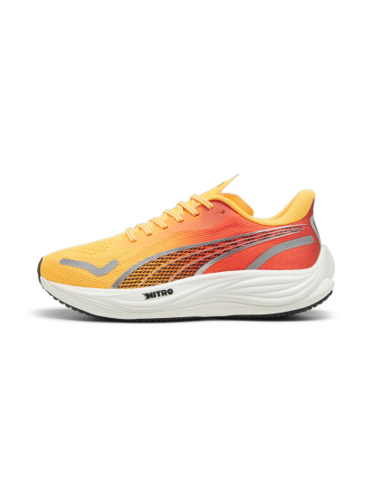 Кроссовки для бега PUMA Velocity Nitro™ 3 модель 310483 — фото 4 - INTERTOP