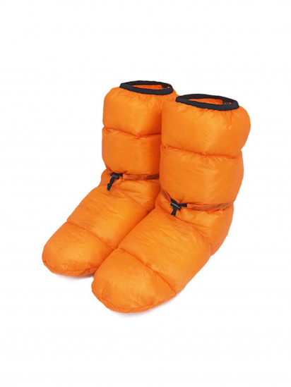Шкарпетки ROCK FRONT Hot Feet Ultralight модель 3106 — фото 3 - INTERTOP
