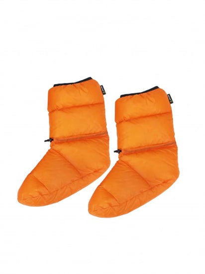 Шкарпетки ROCK FRONT Hot Feet Ultralight модель 3106 — фото - INTERTOP