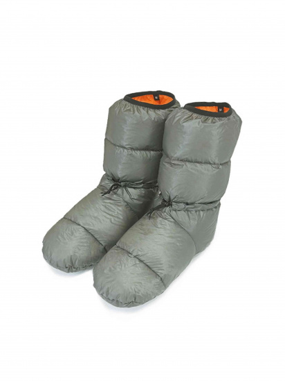 Шкарпетки ROCK FRONT Hot Feet Ultralight модель 3109 — фото - INTERTOP