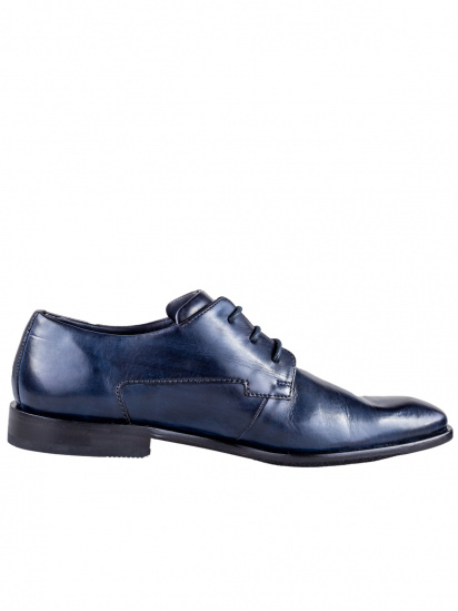 Braune Smart Schnürschuhe Bugatti Herren eBay