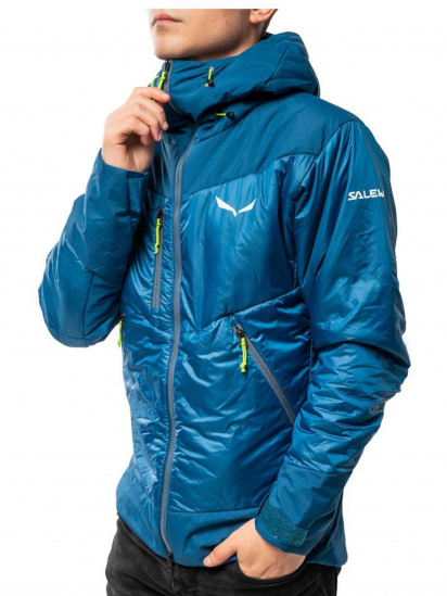 Гірськолижна куртка Salewa модель 31209cf2-16e4-11ed-810e-001dd8b72568 — фото - INTERTOP