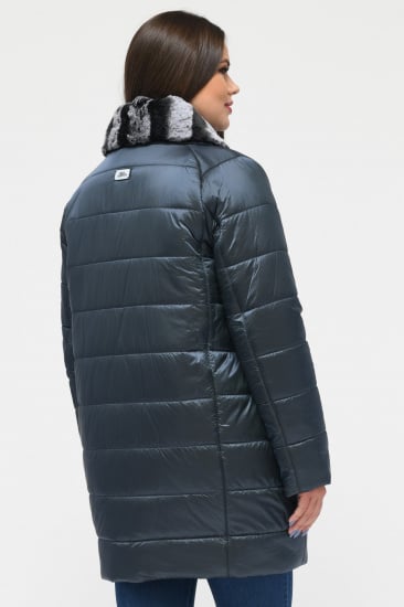 Зимова куртка CARICA модель 313562 — фото - INTERTOP