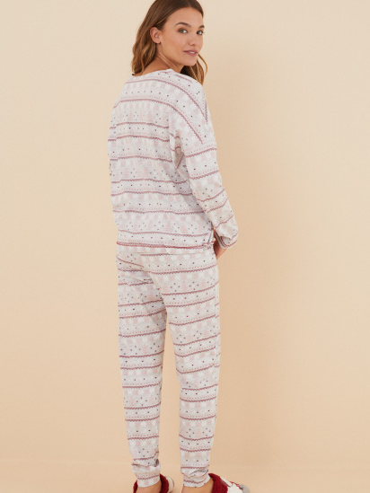 Пижама women'secret модель 3136094-44 — фото 4 - INTERTOP