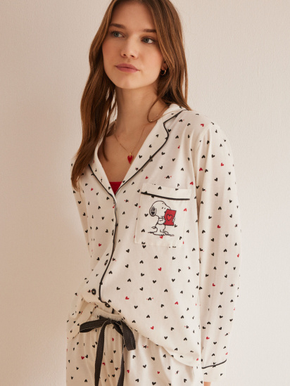 Пижама women'secret модель 3137595-97 — фото - INTERTOP