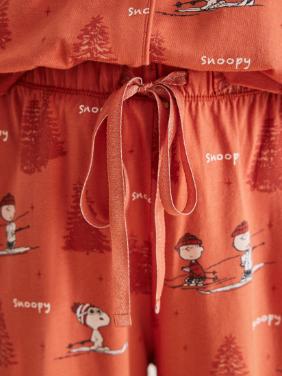 Пижама women'secret модель 3137606-66 — фото 3 - INTERTOP
