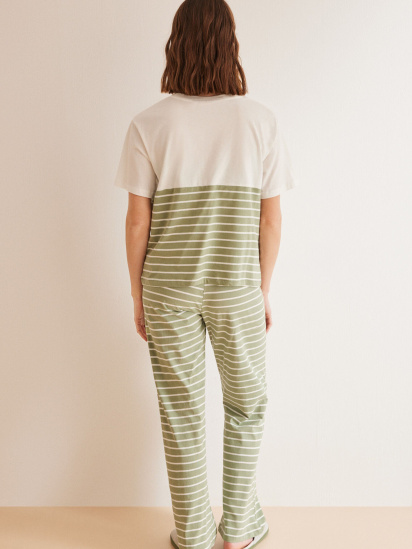 Пижама women'secret модель 3137630-25 — фото 5 - INTERTOP