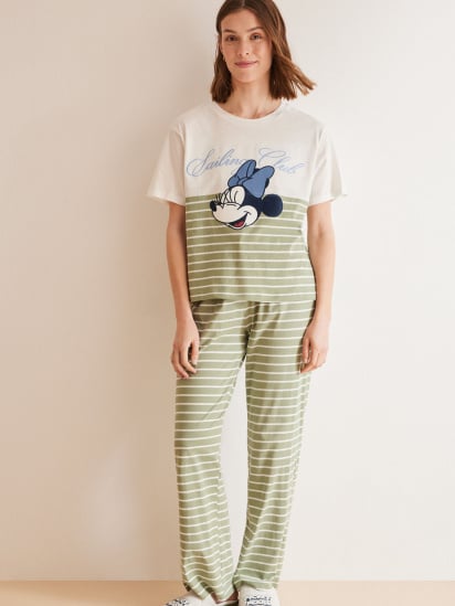Пижама women'secret модель 3137630-25 — фото - INTERTOP