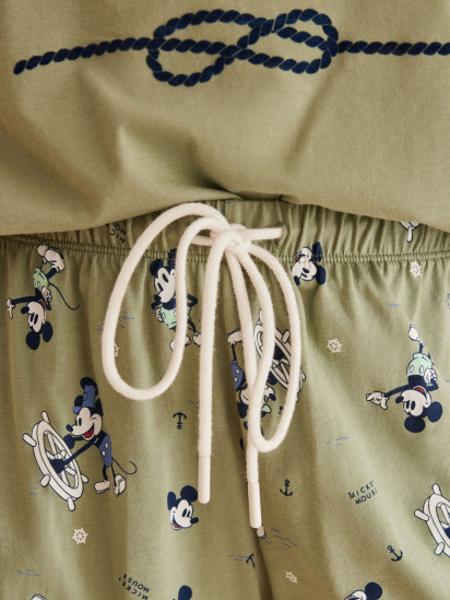 Пижама women'secret модель 3137632-25 — фото 3 - INTERTOP