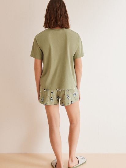 Пижама women'secret модель 3137632-25 — фото 5 - INTERTOP