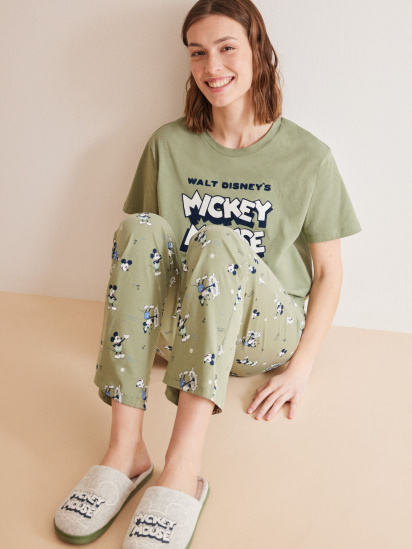 Пижама women'secret модель 3137633-25 — фото 3 - INTERTOP