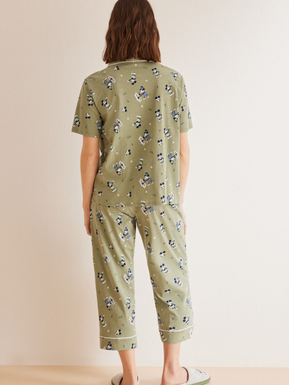 Пижама women'secret модель 3137634-25 — фото 5 - INTERTOP