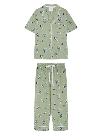 Пижама women'secret модель 3137634-25 — фото 6 - INTERTOP