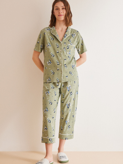 Пижама women'secret модель 3137634-25 — фото - INTERTOP