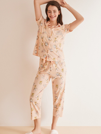 Пижама women'secret модель 3137636-72 — фото - INTERTOP