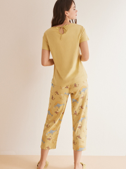 Пижама women'secret модель 3137637-25 — фото 3 - INTERTOP