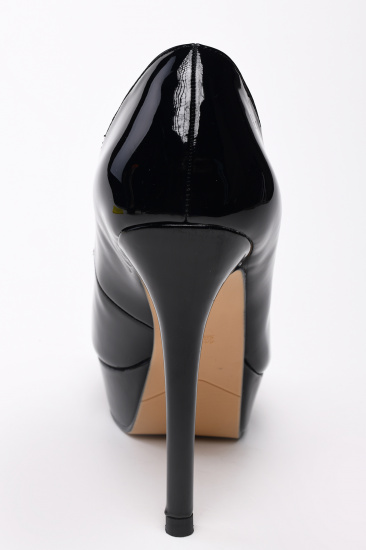 Туфлі CARICA модель 315278 — фото - INTERTOP