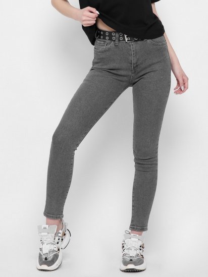 Скіні джинси CARICA модель 318644 — фото - INTERTOP