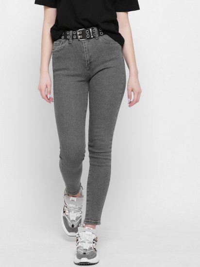 Скіні джинси CARICA модель 318644 — фото 3 - INTERTOP