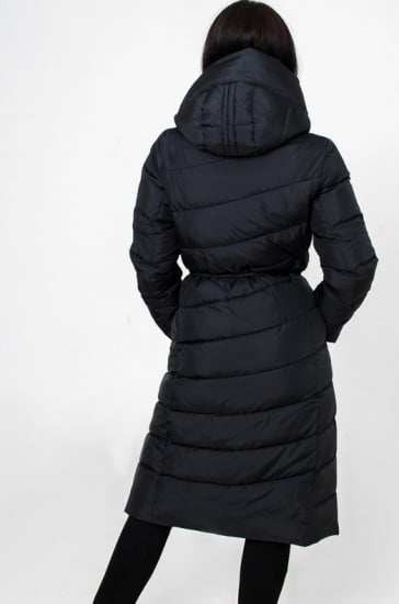 Зимняя куртка CARICA модель 319438 — фото - INTERTOP