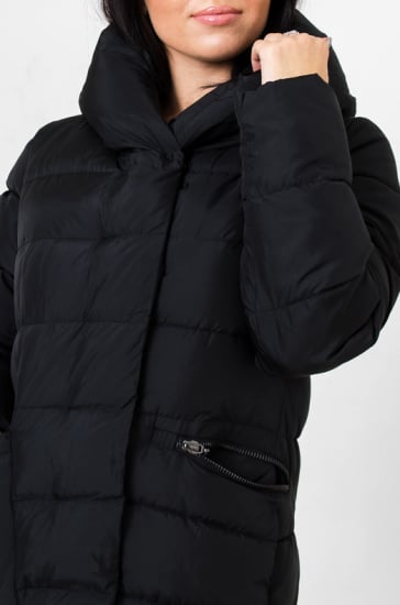 Зимова куртка CARICA модель 319438 — фото 3 - INTERTOP