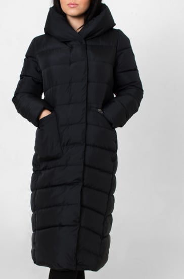 Зимняя куртка CARICA модель 319438 — фото 4 - INTERTOP
