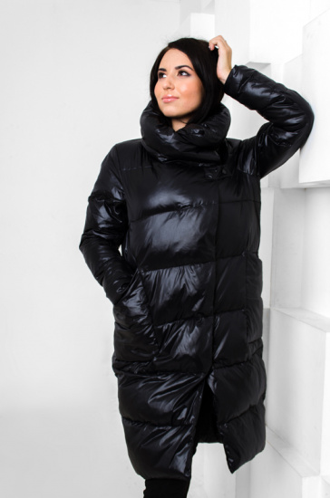Зимова куртка CARICA модель 319458 — фото - INTERTOP