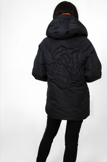 Зимова куртка CARICA модель 319478 — фото 4 - INTERTOP
