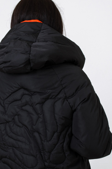 Зимова куртка CARICA модель 319478 — фото 5 - INTERTOP
