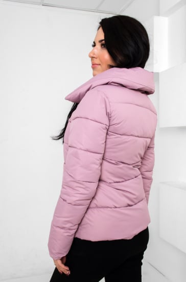 Зимняя куртка CARICA модель 3194821 — фото 3 - INTERTOP
