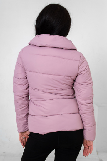 Зимова куртка CARICA модель 3194821 — фото 4 - INTERTOP