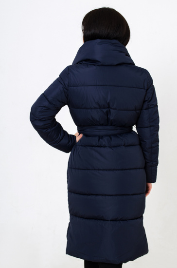 Зимняя куртка CARICA модель 319492 — фото - INTERTOP