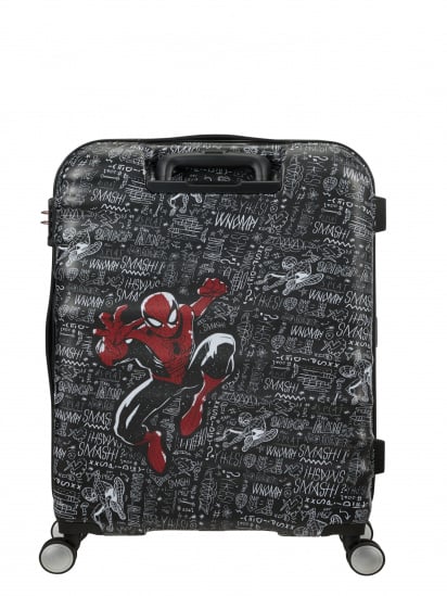 Валіза American Tourister модель 31C07005 — фото - INTERTOP