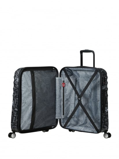 Валіза American Tourister модель 31C07005 — фото 4 - INTERTOP