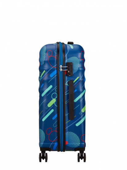 Чемодан American Tourister модель 31C71004 — фото 5 - INTERTOP