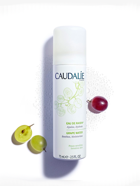 

CAUDALIE Тоник для лица (320), Белый