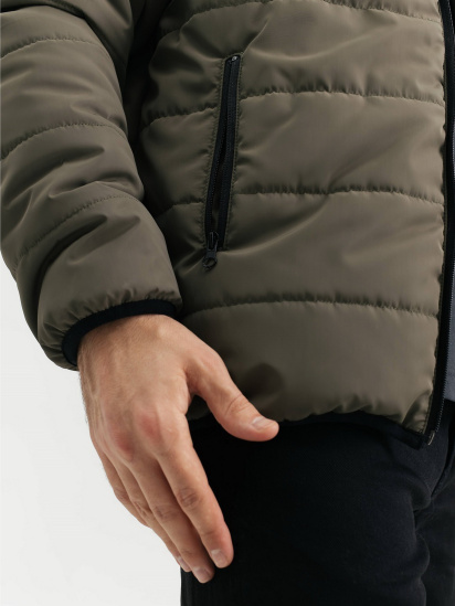 Демисезонная куртка HARVEST West модель 320452000003630000 — фото 5 - INTERTOP