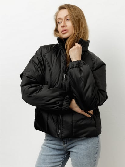 Демисезонная куртка HARVEST Bella модель 320599000002280000 — фото - INTERTOP