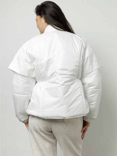 Демісезонна куртка HARVEST Bella модель 320599000006970000 — фото 3 - INTERTOP