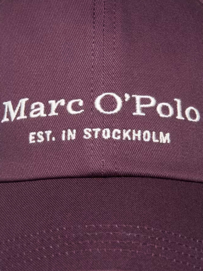 Кепка Marc O’Polo модель 322806801076_685 — фото 3 - INTERTOP
