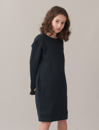 Платье миди Promin модель 3250-08_264 — фото 4 - INTERTOP