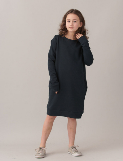 Платье миди Promin модель 3250-08_264 — фото 5 - INTERTOP