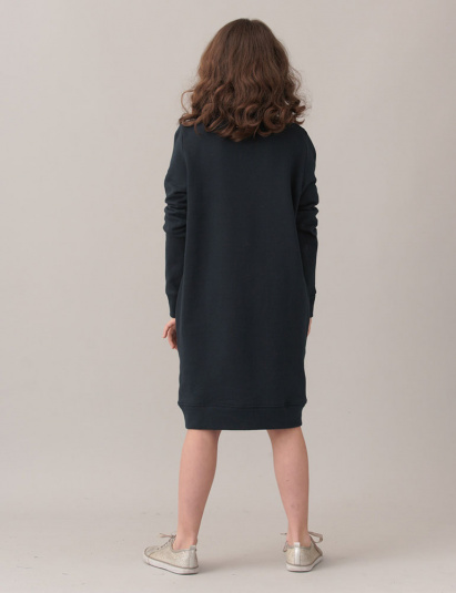 Платье миди Promin модель 3250-08_264 — фото 7 - INTERTOP