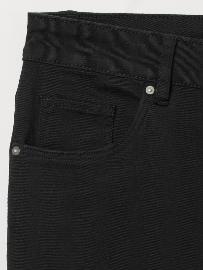 Скинни джинсы H&M модель 32519 — фото - INTERTOP