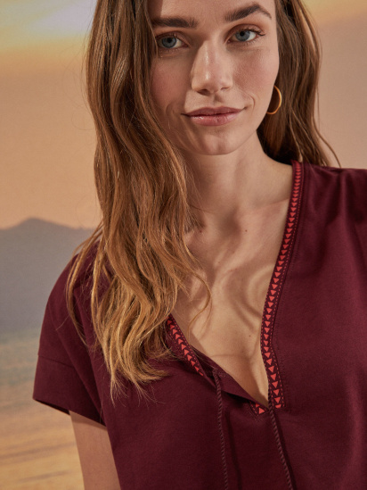 Блуза women'secret модель 3275367 — фото 4 - INTERTOP