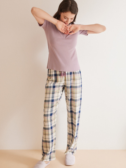 Верх пижамы women'secret модель 3277301-75 — фото 3 - INTERTOP