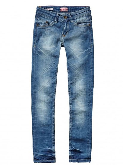 Скинни джинсы Vingino модель 32937 — фото - INTERTOP