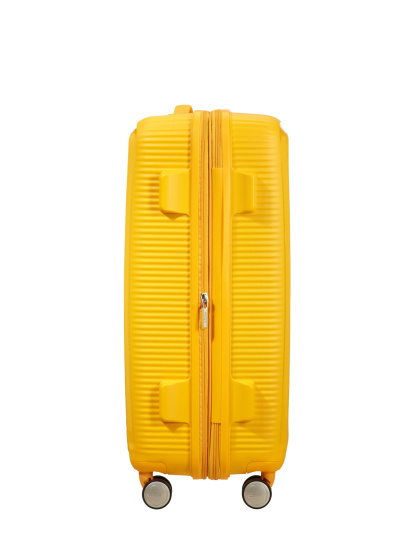 Чемодан American Tourister модель 32G06002 — фото 7 - INTERTOP