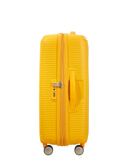 Чемодан American Tourister модель 32G06002 — фото 9 - INTERTOP