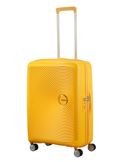 Чемодан American Tourister модель 32G06002 — фото 11 - INTERTOP